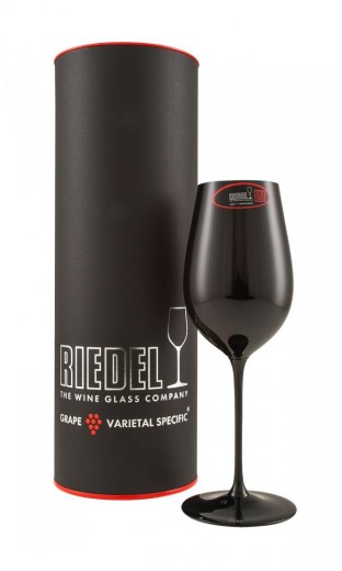 Riedel Blind tasting glass