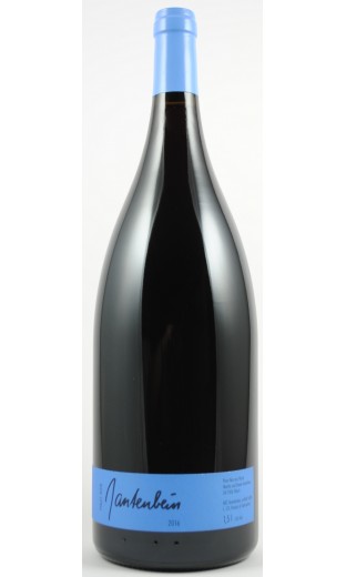 Pinot Noir 2017 - Weingut Daniel & Marta Gantenbein (magnum, 1.5 l)