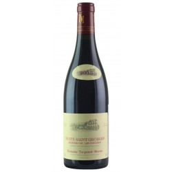 Nuits St Georges les pruliers 2015 - domaine Taupenot-Merme