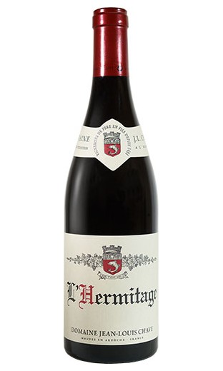 Hermitage 2015 - domaine J.L. Chave