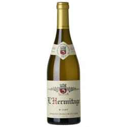 Hermitage "White" 2017 - domaine J.L. Chave