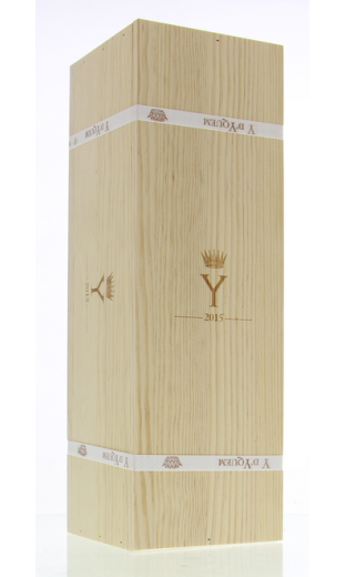 Y d'Yquem - Bordeaux 2012 (magnum, 1.5 l)