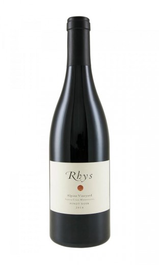 Alpine Vineyard 2014 - Rhys Vineyards 