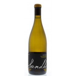Chardonnay Bent Rock 2012 - Sandhi Wines 