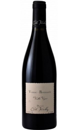Vosne-Romanée Vieilles Vignes 2015 - Cécile Tremblay