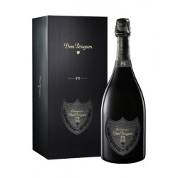 Dom Pérignon P 2 2000 (with giftbox)