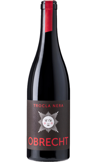 TROCLA NERA 2019 - Weingut Obrecht