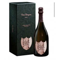 Dom Pérignon rosé 2006 limited edition Lenny Kravitz (with giftbox)