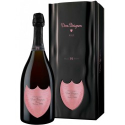 Dom Pérignon P2 rosé 1996 (with giftbox)