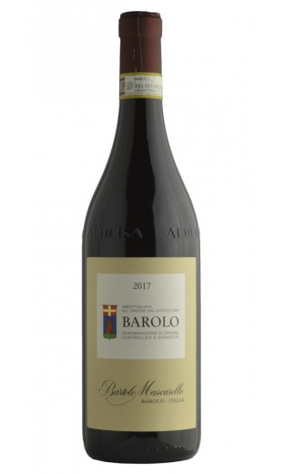 Barolo DOCG 2017 - Bartolo Mascarello
