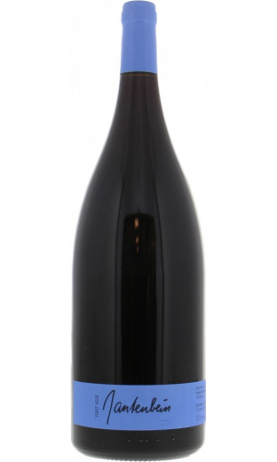 Pinot Noir 2010 - Weingut Daniel & Marta Gantenbein (magnum, 1.5 l)