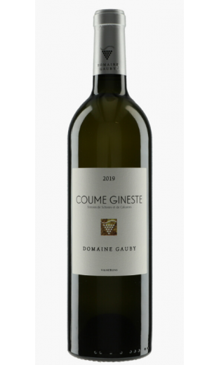 Cotes Catalanes 'Coume Gineste' 2019 - Domaine Gauby