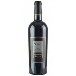 Cabernet Sauvignon Hillside Select 2015 - Shafer Vineyards 