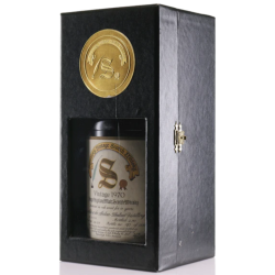 1970 Signatory Vintage Cask Strength Collection Aberlour 19 Years Old Single Malt Scotch Whisky