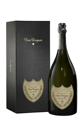 Dom Pérignon 2012 (avec coffret)