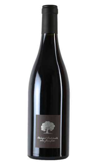 Pinot noir Eichholz 2015 - Irène Grünenfelder