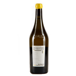 Chardonnay "les Bruyères" 2020 - Domaine Tissot
