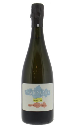 Prevost Champagne - La Closerie Grand Cru (LC20)