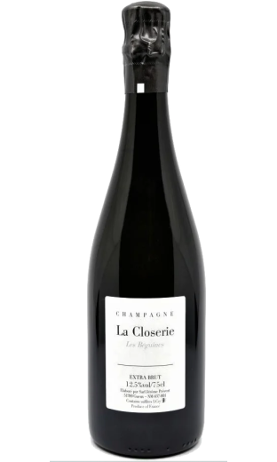 Prevost Champagne - La Closerie Les Beguines (LC20)