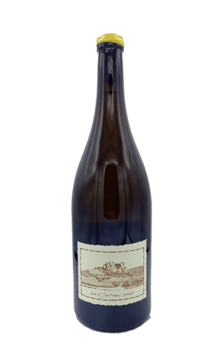 Côtes du Jura MONTFERRAND 2015 (Magnum, 1.5 L)  - domaine Ganevat