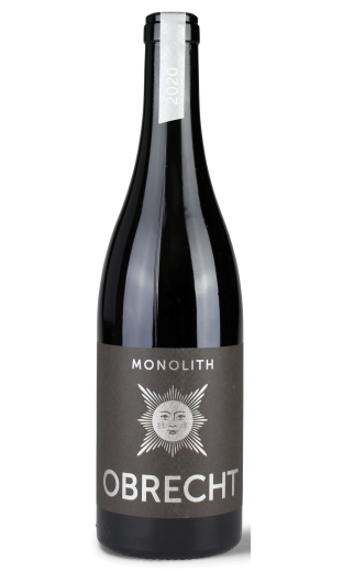 Monolith 2020 - Weingut Obrecht