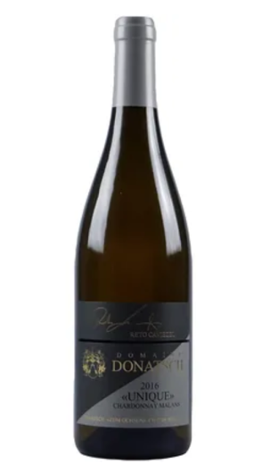 Chardonnay Unique 2016 - Donatsch