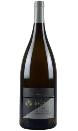 Chardonnay Unique 2019 - Donatsch (magnum, 1.5 L)