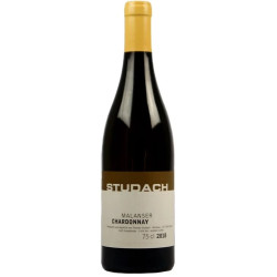 Chardonnay 2018 - Thomas Studach