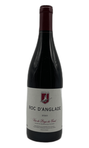 Roc d'Anglade red 2020