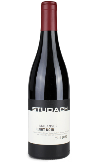 Pinot Noir 2020 - Thomas Studach