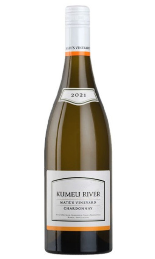 Mates Chardonnay 2021 - Kumeu River
