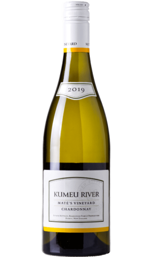 Mates Chardonnay 2019 - Kumeu River
