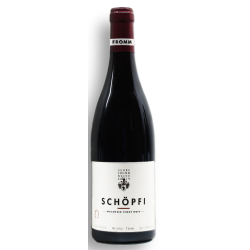 Pinot Noir Schöpfi 2019 - Fromm