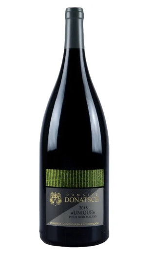 Pinot Noir Unique 2018 -  Weingut Donatsch (magnum, 1.5 L)