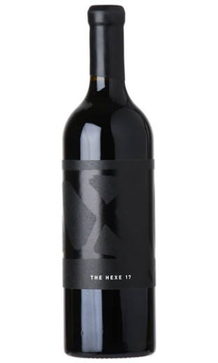 "The Hexe"  2017 -  Saxum Vineyards