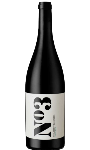 Pinot Noir No. 3 2020 - Schlossgut Bachtobel