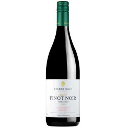 Block 3 Pinot Noir Central Otago 2019 - Felton Road