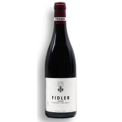 Pinot Noir Fidler 2019 - Fromm