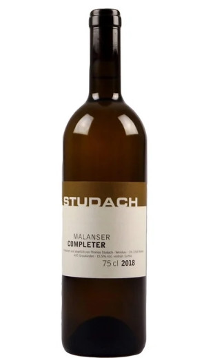 Completer 2018 - Thomas Studach