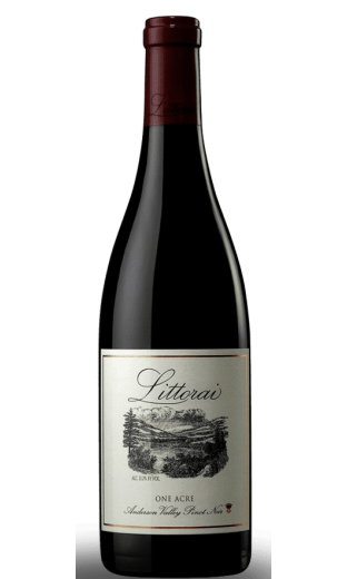  One Acre Pinot Noir 2018 - Littorai