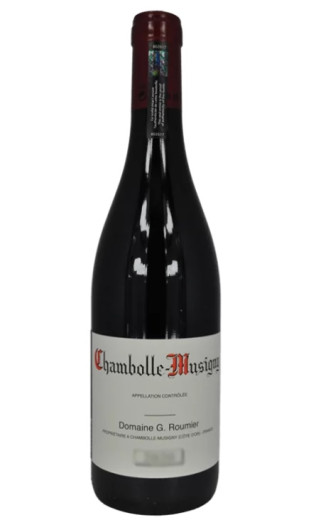 Chambolle-Musigny 2021 - Georges Roumier