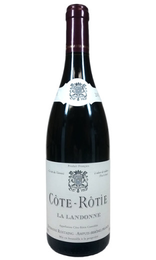 Cote Rotie "La Landonne" 2011 - Rene Rostaing