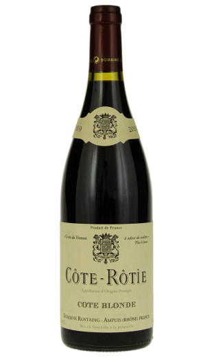 Cote Rotie Cote Blonde 2019 - Rene Rostaing
