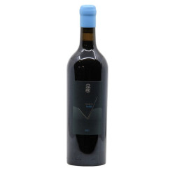 Vin de France Rouge "Valle di Mare" 2021  - Comte Abbatucci