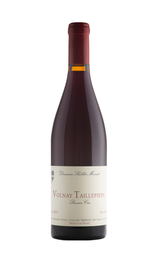 Volnay Les Taillepieds 2017 - Domaine Roblet-Monnot