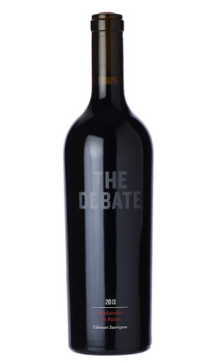 Beckstoffer To Kalon Vineyard 2013 - The Debate