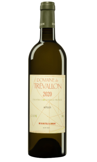 Domaine de Trevallon Blanc 2020