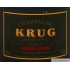 Krug vintage 1996 (with coffret)
