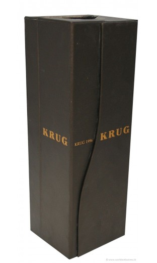 Krug vintage 1996 (with coffret)