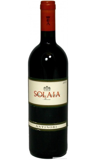 Solaia 2001